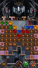 Screenshot 8: Jewel Vampire Castle