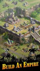 Screenshot 2: War Paradise: Lost Z Empire