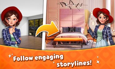 Screenshot 7: Home Design - House Story