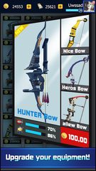 Screenshot 20: Archery Bow