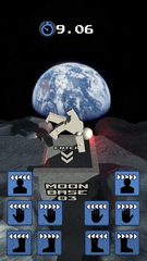 Screenshot 4: Lunar Walker
