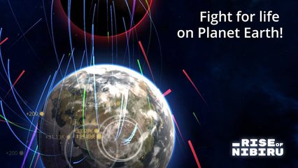 Screenshot 18: Rise of Nibiru: Planet Earth D