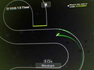 Screenshot 11: DATA WING
