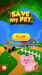 Screenshot 3: Save My Pet