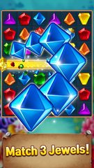 Screenshot 15: Jewels Fantasy : Quest Temple