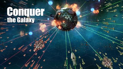 Screenshot 12: ASTROKINGS: Space War Strategy