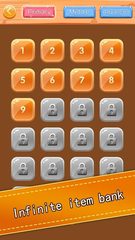 Screenshot 1: Sudoku: Crossword Puzzle Games