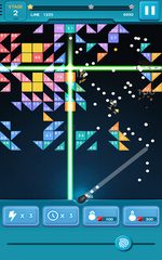 Screenshot 23: Brick Breaker Champion