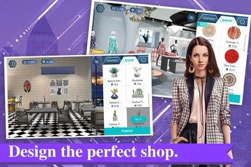 Screenshot 20: Design My Room