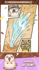 Screenshot 21: Haru Cats: Cute Sliding Puzzle