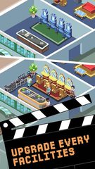 Screenshot 24: Idle TV Shows - Manage Television Empire
