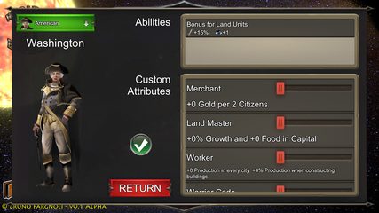 Screenshot 16: World of Empires 2
