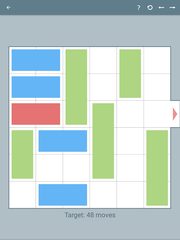 Screenshot 9: Unblock - Classic Puzzle Game