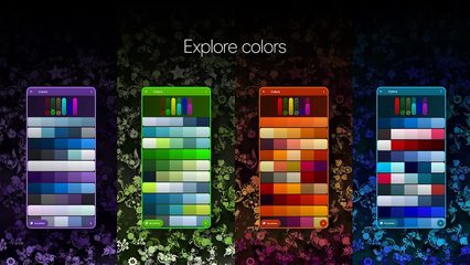 Screenshot 10: Tapet Wallpapers Generator