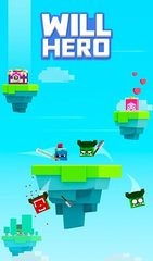 Screenshot 11: Will Hero