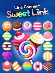 Screenshot 18: Line Connect : Sweet Link