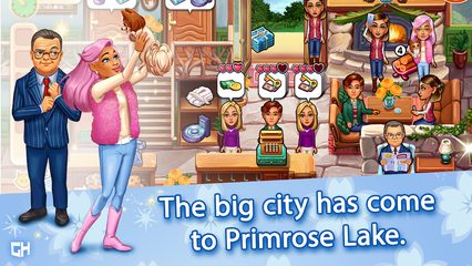 Screenshot 23: Welcome to Primrose Lake 2