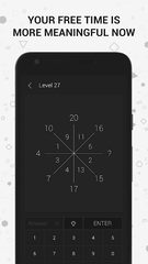 Screenshot 5: Math | Riddles and Puzzles Mat