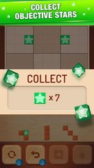 Screenshot 4: Tetra Block - Puzzle Game