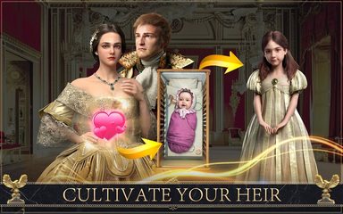 Screenshot 7: Rise of Napoleon: Empire War