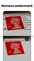 Screenshot 3: Magic Eraser - Remove Object