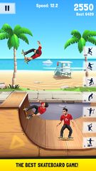 Screenshot 14: Flip Skater