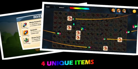 Screenshot 2: Onet Animal: Tile Match Puzzle