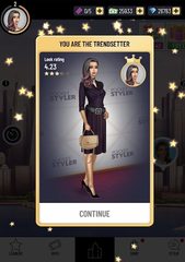 Screenshot 24: Pocket Styler: Fashion Stars
