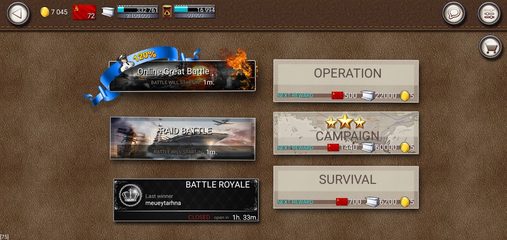 Screenshot 20: NavyField