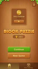Screenshot 20: Block Puzzle Sudoku