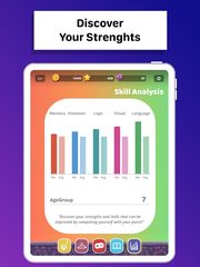 Screenshot 12: MentalUP Educational Games