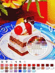 Screenshot 13: Cross Stitch Joy
