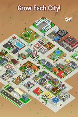 Screenshot 22: Bit City - Pocket Town Planner