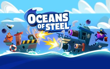 Screenshot 12: Oceans of Steel