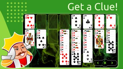 Screenshot 7: FreeCell
