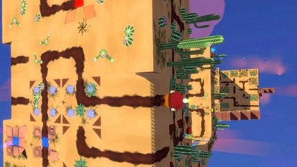 Screenshot 13: Roterra Extreme - Great Escape
