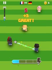 Screenshot 12: Football Cup Superstars