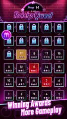 Screenshot 5: Bricks Quest Origin