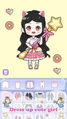 Screenshot 12: Vlinder Doll: Dress up games