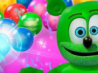 Screenshot 13: Gummy Bear Bubble Pop - Kids Game