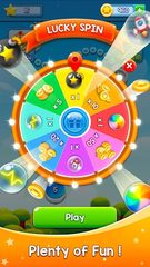 Screenshot 24: Bubble Shooter