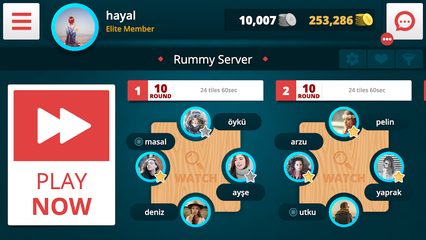 Screenshot 12: Rummy Online
