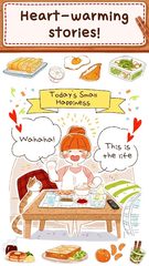 Screenshot 3: Miya's Everyday Joy of Cooking