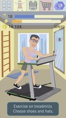 Screenshot 20: Muscle Clicker 2: RPG Gym Game