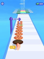 Screenshot 11: I Want Pizza