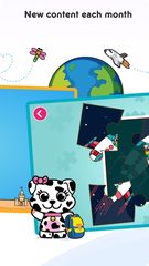 Screenshot 14: Tiny Minies - Learning Games
