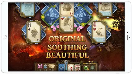 Screenshot 14: Solitaire Fairytale