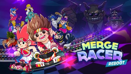 Screenshot 6: Merge Racer : Idle Merge Game