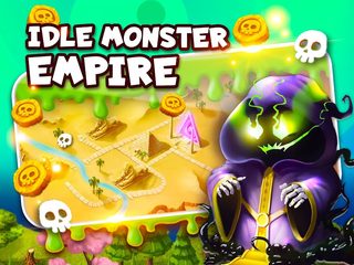 Screenshot 11: Idle Monster Empire