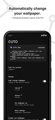 Screenshot 6: Cuto Wallpaper